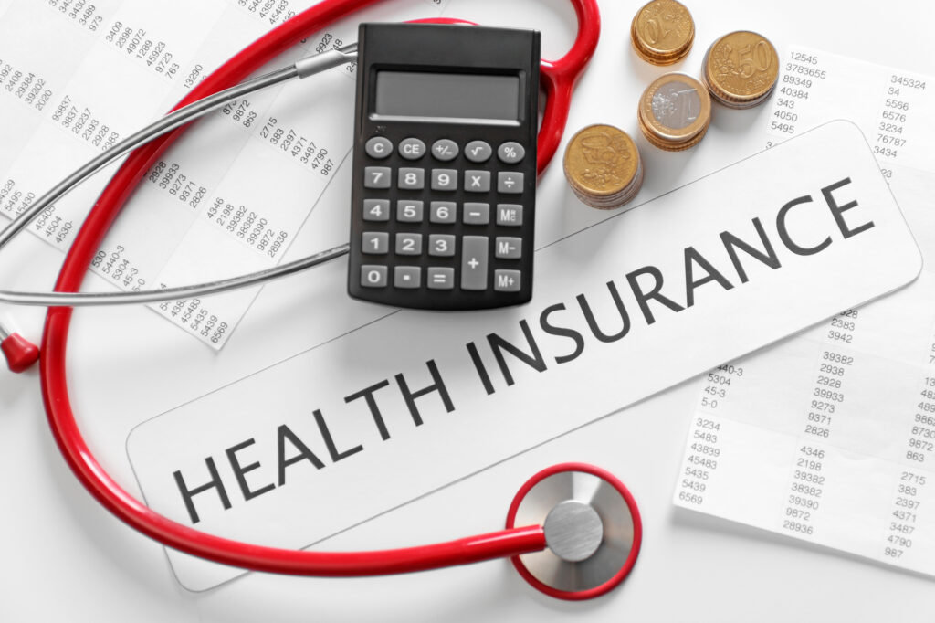 COMMON TYPES OF BUSINESS HEALTH INSURANCE