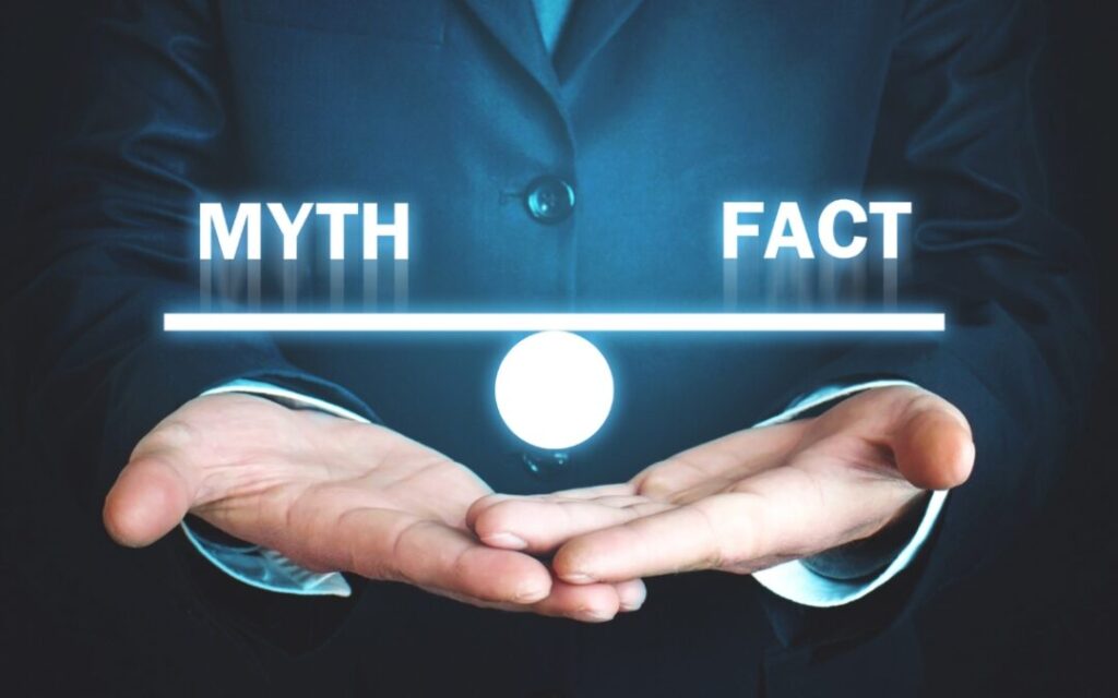 Common Myths About Business Insurance