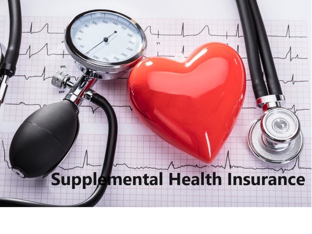 What Is Supplemental Health Insurance