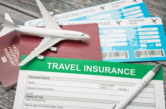 How Does Travel Insurance Work