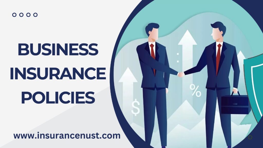 Business Insurance Policies