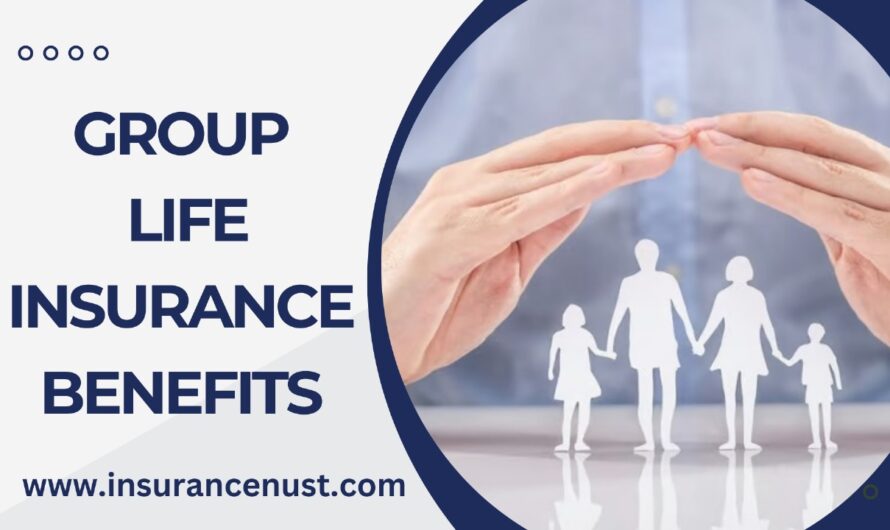 Group Life Insurance Benefits