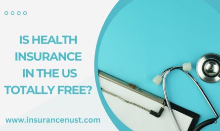 Is Health Insurance In The US Totally Free?