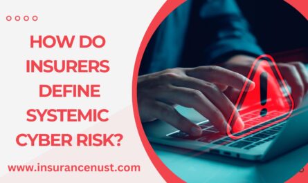 How Do Insurers Define Systemic Cyber Risk?