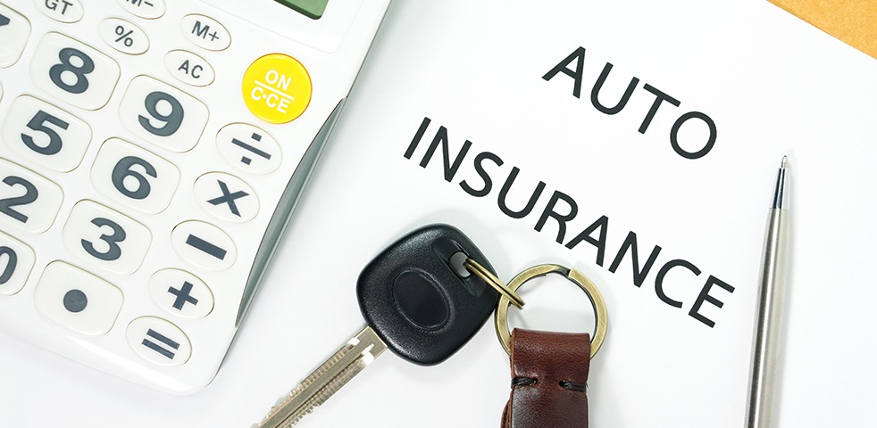 What Is Auto Insurance