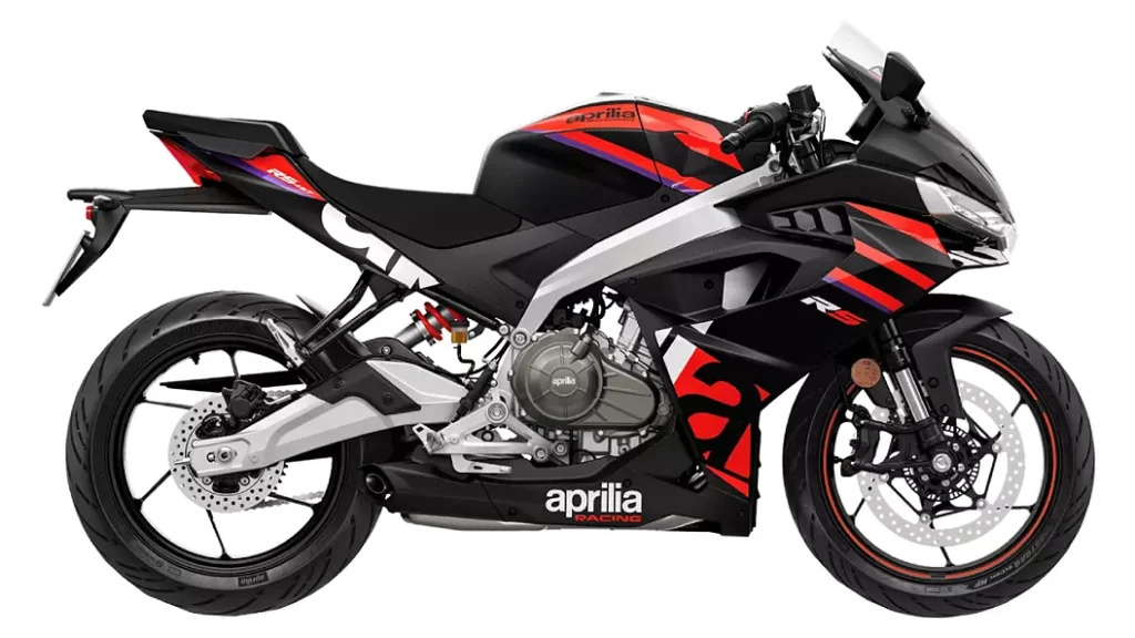 Aprilia