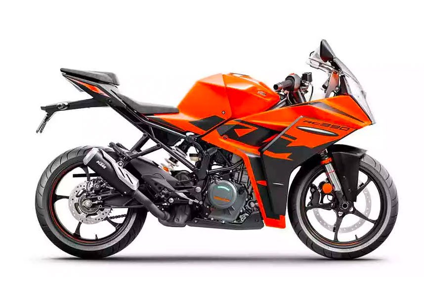 KTM