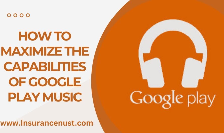 How to maximize the capabilities of Google Play Music