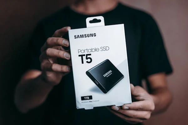 Recognizing Good SSD Brands